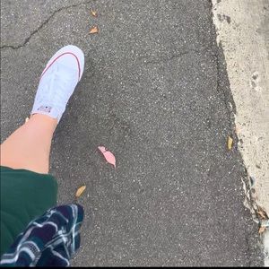 Meet your Posher, Rivas